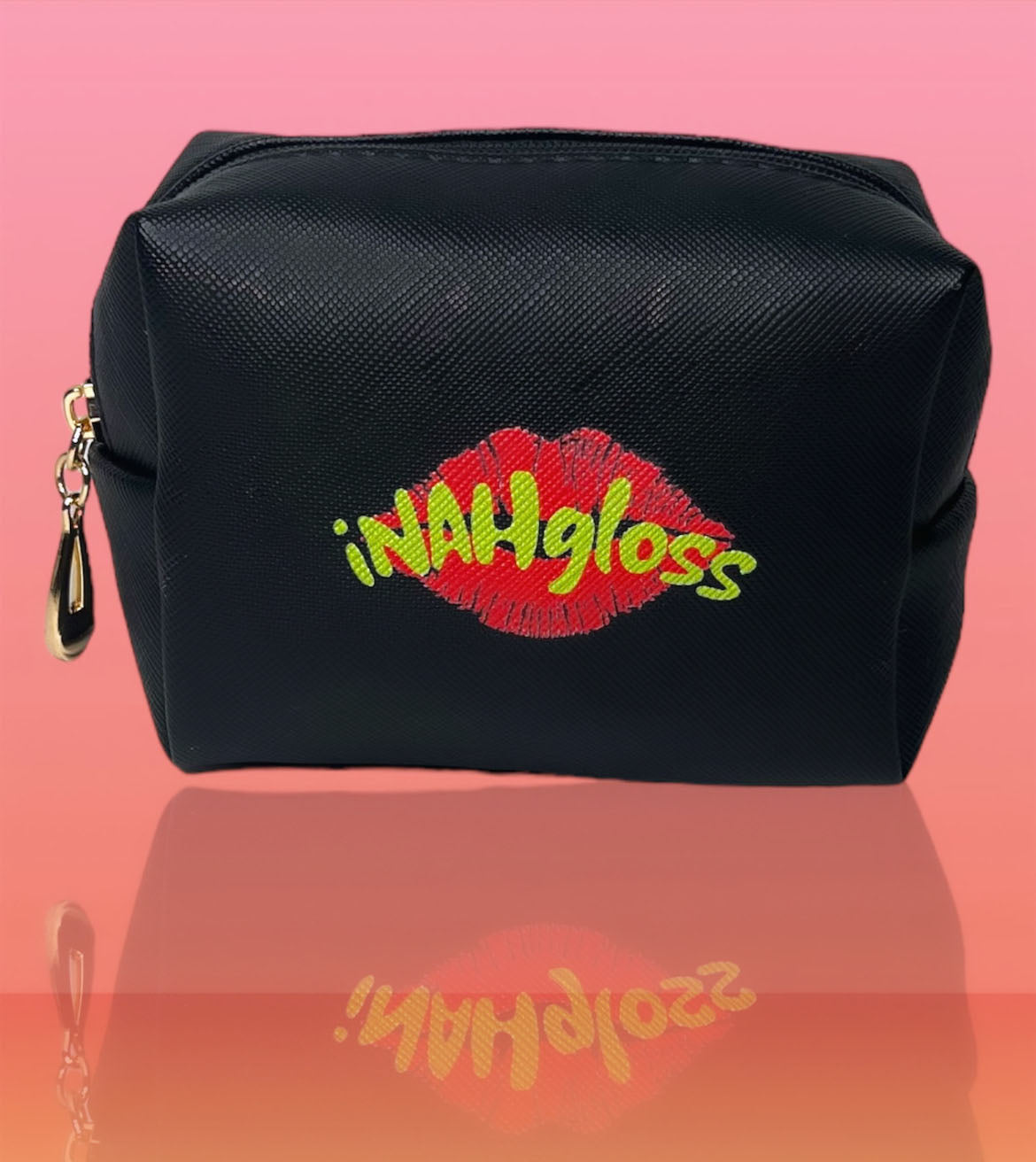 Mini Makeup Bag
