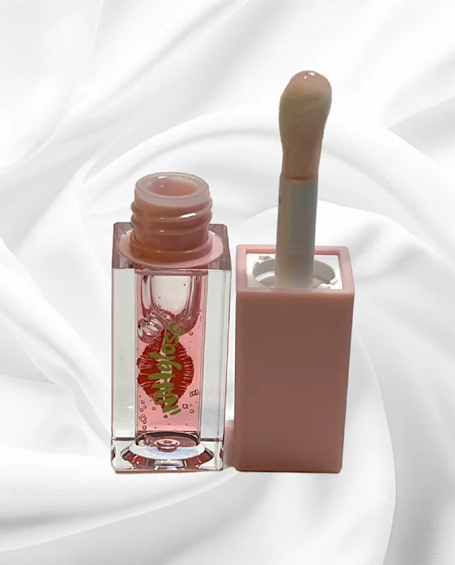 Lip Oil Strawberry