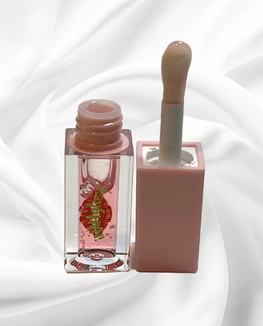 Lip Oil Strawberry